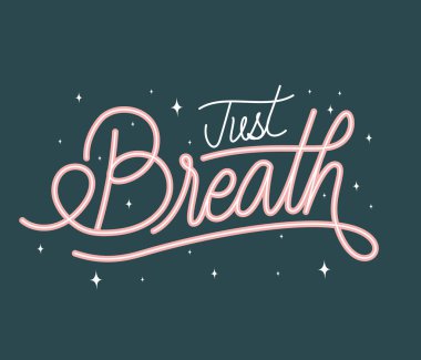 Sadece soluk harfleri koyu yeşil arka planda.