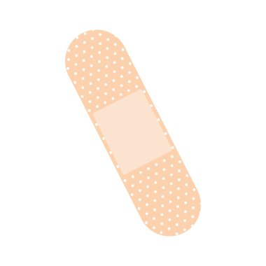 bej rengi bant yardımı