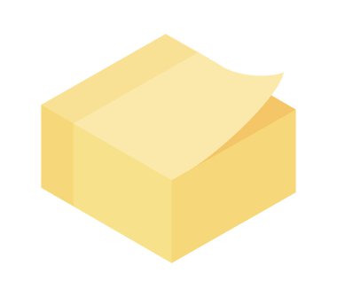 sarı kağıt notlar