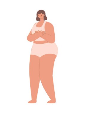 güzel kadın simgesi