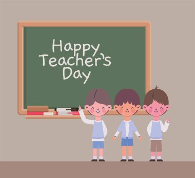 öğretmenlik günü tasarımı