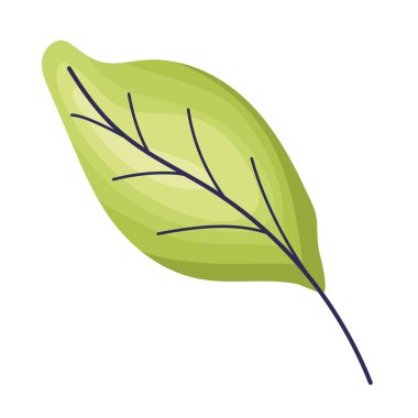 yeşil yaprak simgesi