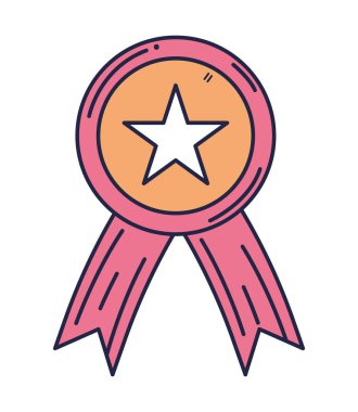 Onur madalyası yalnız