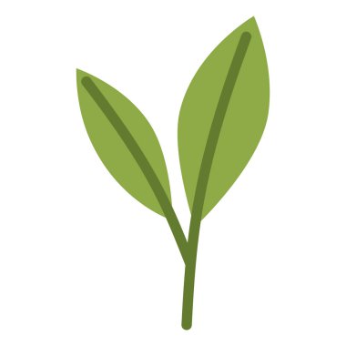 yeşil yaprak simgesi