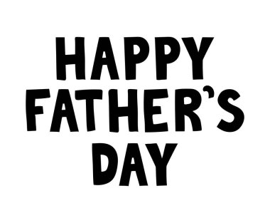 Babalar Günü Davetiyesi