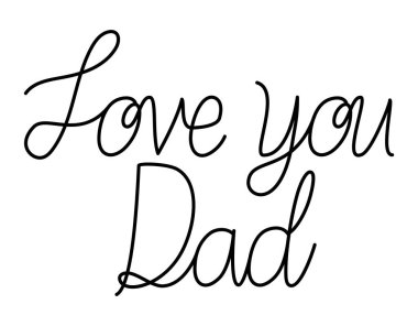 Babalar Günü Karteli