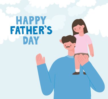 Babalar Günü alıntısı