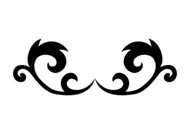 sayfa dekorasyon simgesi