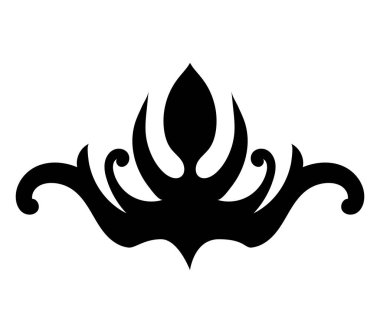 güzel vintage çerçeve