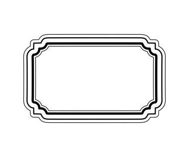 antika etiket gösterimi