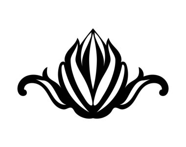 Sayfa süsleme illüstrasyonu