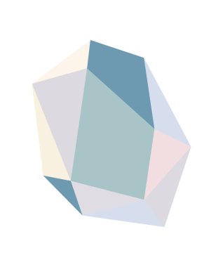 mavi zirkon tasarımı