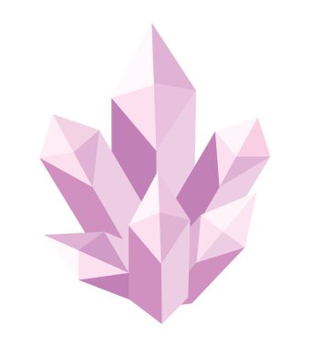 Mücevher koleksiyonu pembe