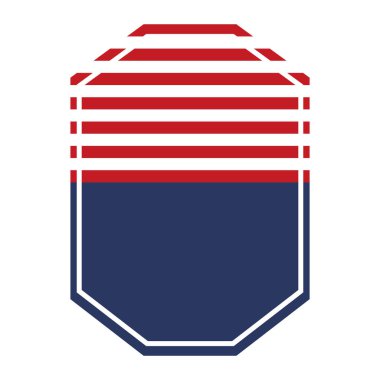 ABD amblem tasarımı