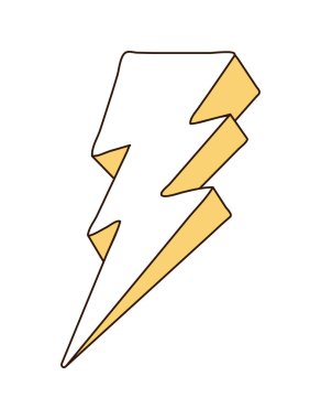 gök gürültüsü yaması tasarımı