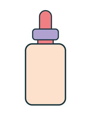 Güzel damlalık çizimi