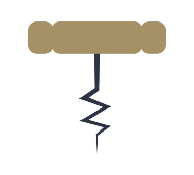 ahşap tirbuşon tasarımı