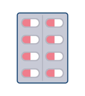 hap tableti tasarımı