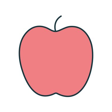 sağlıklı elma tasarımı