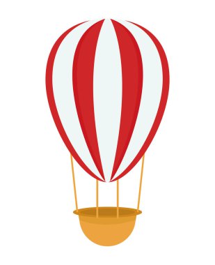 Karnaval sıcak balonu