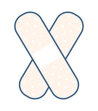 yara bandı tasarımı