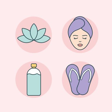 dört sağlıklı tasarım