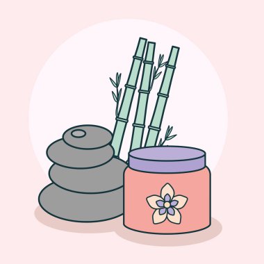 Wellness ögeleri paketi