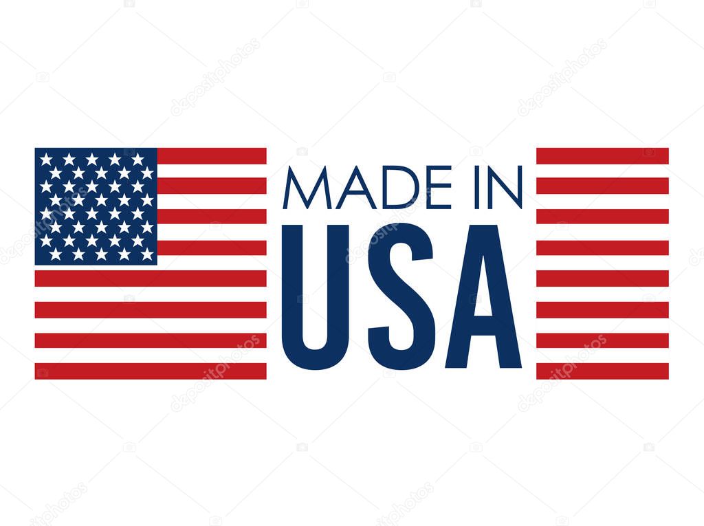 made in united states stamp