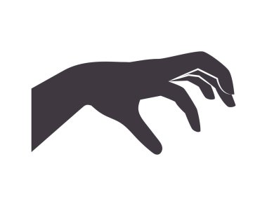 cinsel saldırganlık eli