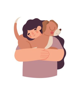 Güzel kadın çizimi