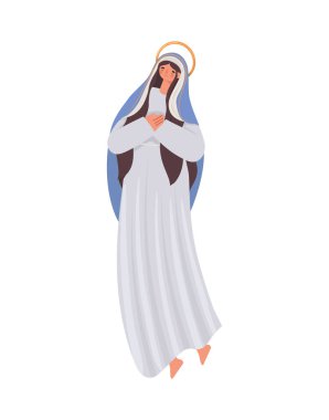Güzel Mary 'nin simgesi