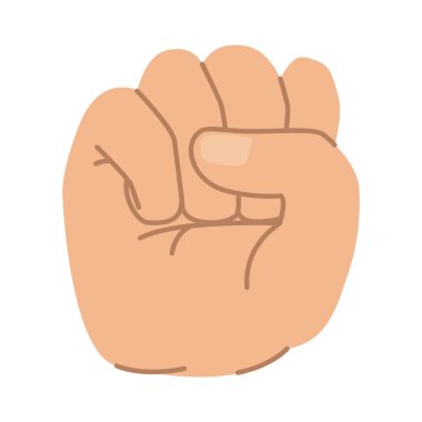 direniş sembolü tasarımı