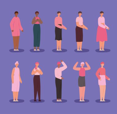 Kanserden kurtulanlar