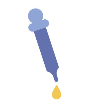 mavi damlatıcı tasarımı