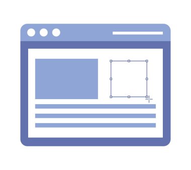 Web sayfası tasarımı