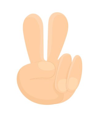 Sol el illüstrasyonu