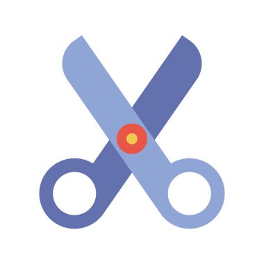 mavi makas tasarımı