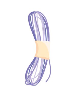 mor iplik tasarımı