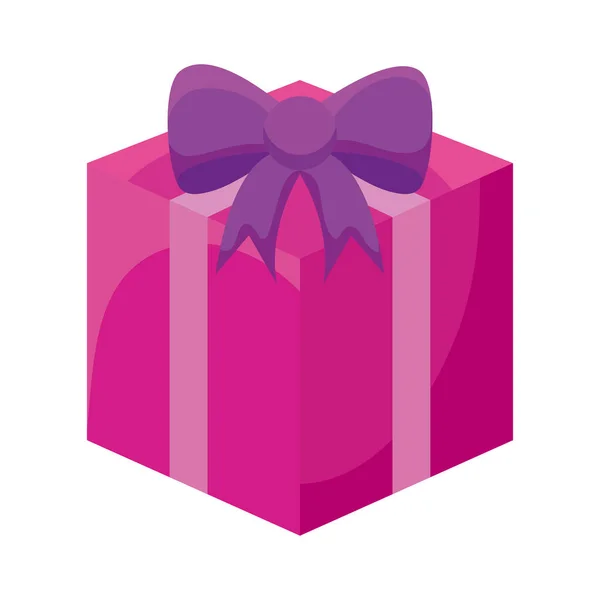 Raksha bandhan geschenk — Stockvector