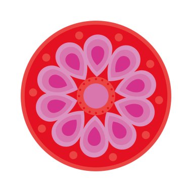 raksha bandhan mandala
