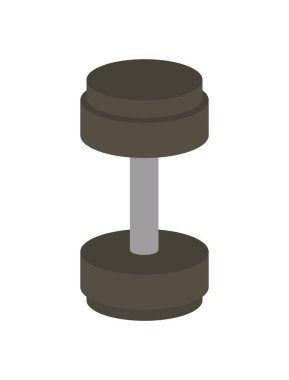 Spor salonu halteri tasarımı