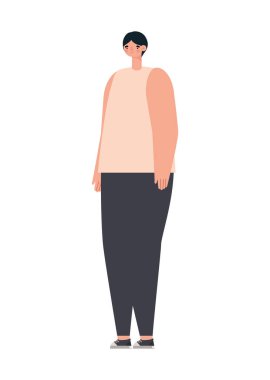 Adam esneme tasarımı