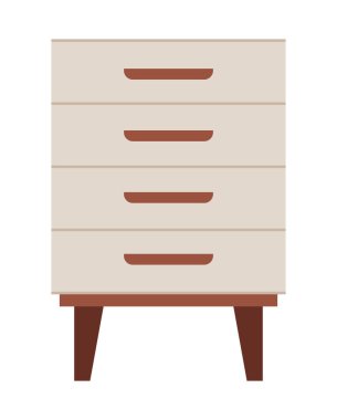 beyaz çekmece tasarımı