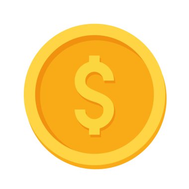 Altın sikke tasarımı