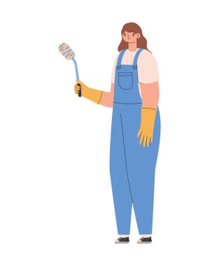 Şirin kadın çizimi