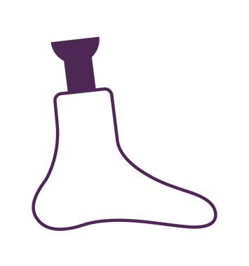 protez bacak tasarımı