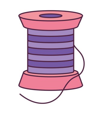 pembe makaralı tasarım