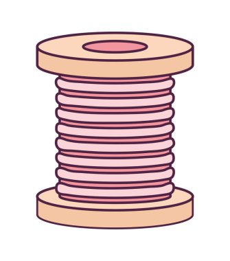 sarı makaralı tasarım