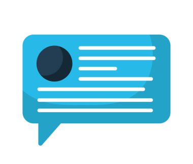 bilgi balonu tasarımı