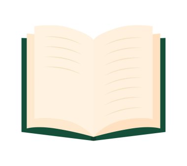 yeşil kitap tasarımı